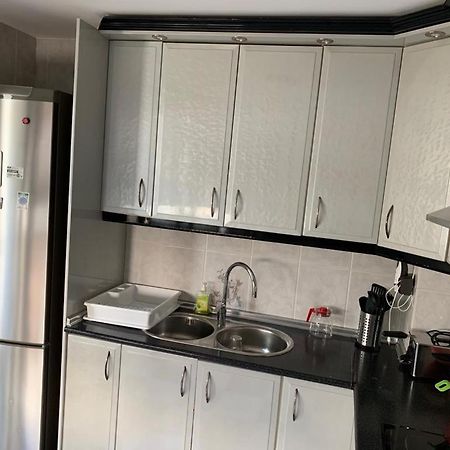 Apartamento Al Andalus Baena Ngoại thất bức ảnh