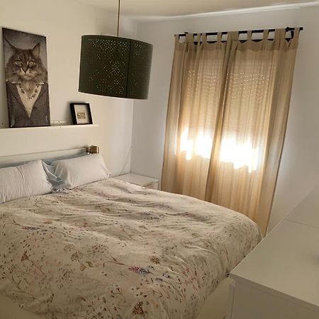Apartamento Al Andalus Baena Ngoại thất bức ảnh
