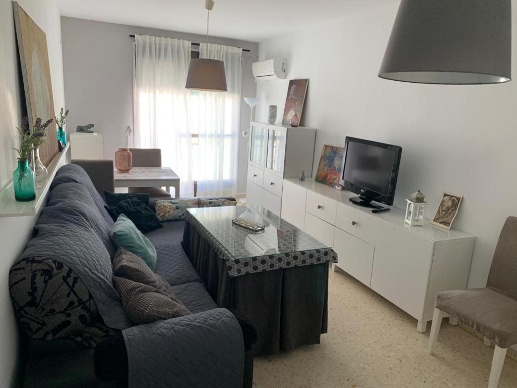 Apartamento Al Andalus Baena Ngoại thất bức ảnh