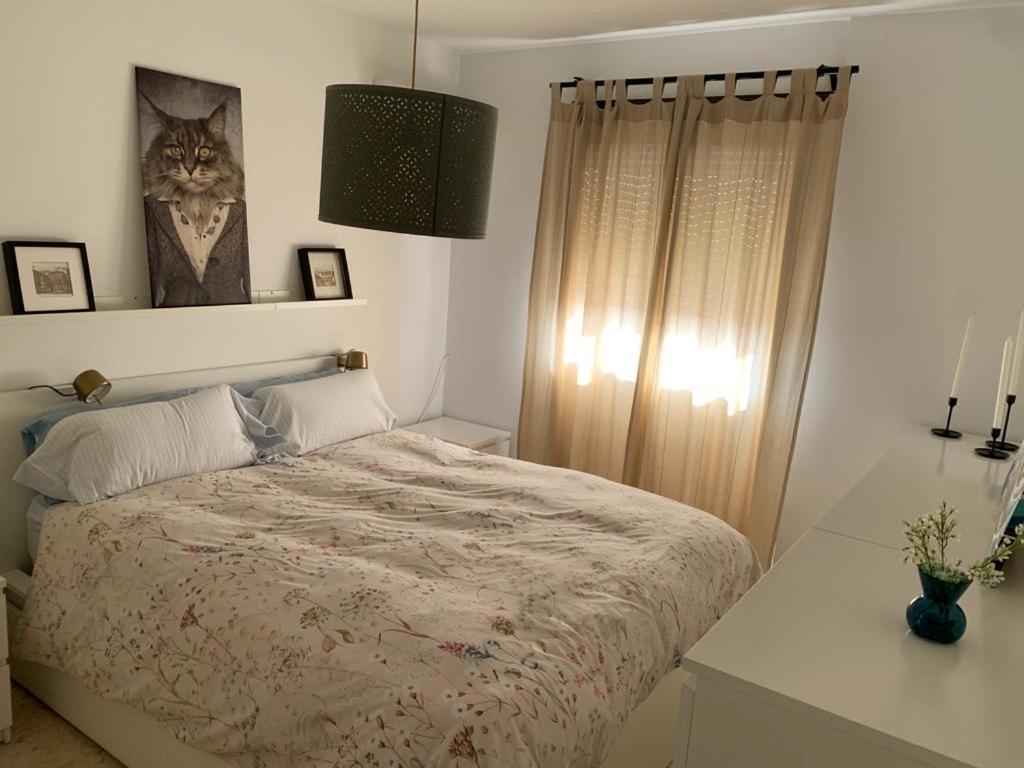 Apartamento Al Andalus Baena Ngoại thất bức ảnh