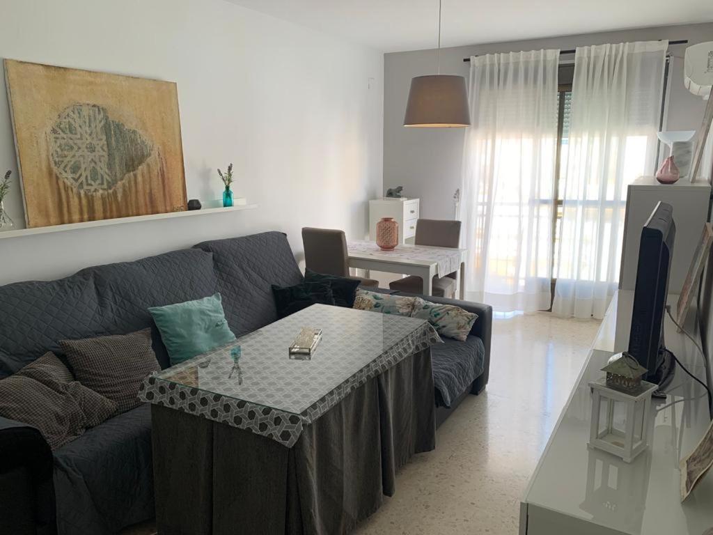 Apartamento Al Andalus Baena Ngoại thất bức ảnh