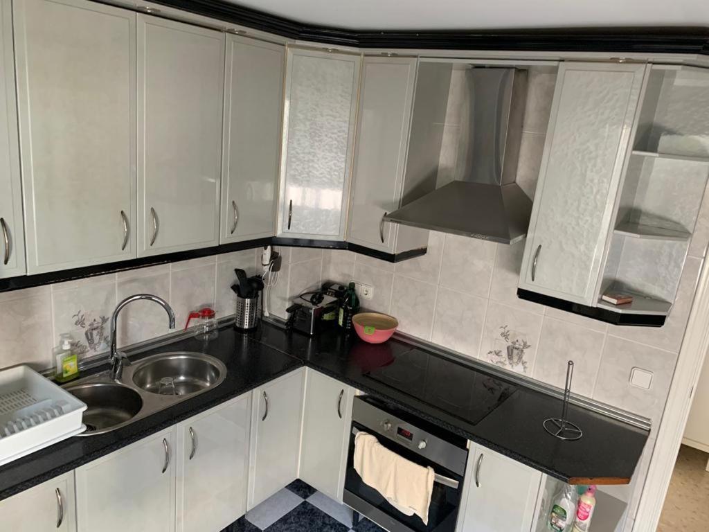 Apartamento Al Andalus Baena Ngoại thất bức ảnh